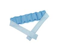 Kühlender Bandana Schal aus einzigartigem Stoff für Sonnenschutz, Laufen, Fitnessstudio und Reisen, schweißableitend, leicht zu tragen, dünnes, kühlendes Handtuch
