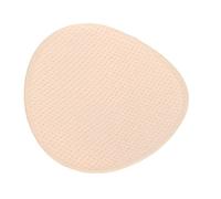 Künstliche symmetrische Brust, dreieckige, hautfreundliche, atmungsaktive Brustprothesen nach Mastektomie für den Außenbereich für Frauen XXL