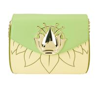 Loungefly Disney Princess and The Frog Umhängetasche zum 15. Jahrestag