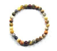 Kugel-Armband Crazy Lace Achat 6 mm