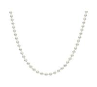 Kugelkette Silber 925 extra lang, ohne Anhänger JL30-05-5161 JuwelmaLux