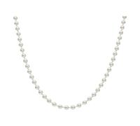 Kugelkette Silber 925 extra lang, ohne Anhänger JL30-05-5161 JuwelmaLux