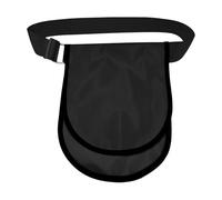Kugelstoßen-Tasche - Diskus-Tragetasche, Kugelstoßen-Tragetasche | Geräumige tragbare Kugelstoß-Aufbewahrungstasche aus Oxford-Stoff, verstellbare, solide Kugelstoß-Balltasche, Diskus-Tragetasche für