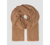 Kujten Daizy Large Kaschmirschal Für Damen In Braun Ak1030-2131 Braun UNI