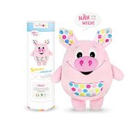 Kullaloo Materialset Schwein LANDOLIN