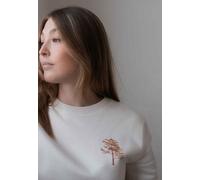 Kultgut Biofair - Pullover / Tree natur XS