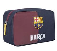 Kulturbeutel Barça, offizielle Kollektion des FC Barcelona