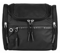 bugatti Blanc DeLight Kulturbeutel 23 cm schwarz