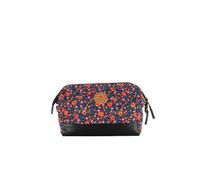Kulturbeutel Cabaia Travel Kit Rue du Gros Uhr, Orange, one size, Lässig