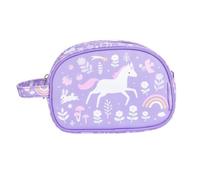 Kulturbeutel / Einhorn