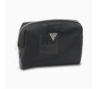 Kulturbeutel GUESS schwarz