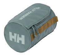 Helly Hansen Logo 2l Kulturbeutel Grey Cactus One Size (68007_485-OS)