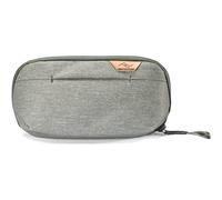 Kulturbeutel Peak Design Wash Pouch Small - Sage