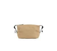 Kulturbeutel Rains Hilo Wash Bag beige, beige, Einheitsgröße, Lässig