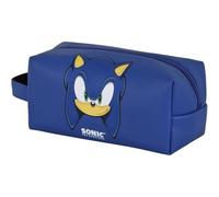 Kulturbeutel Reise Kosmetiktasche Kosmetiktasche Reisekosmetiktasche anpassbar an Trolley Organizer Zubehör, Sonic, Beauty