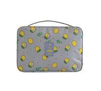 Kulturbeutel, Reise-Make-up-Tasche, Kosmetiktasche, große Kapazität, Kulturbeutel mit Aufhängehaken, Rasur für den täglichen Gebrauch, mit Haken zum Aufhängen, große Kapazität, Make-up, Kosmetikwäsche