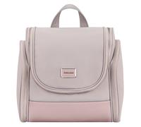 Samsonite Image Toilet Kit Hanging Toilet Kit rose