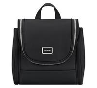 Samsonite Image Toilet Kit Hanging Toilet Kit black