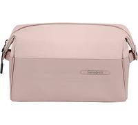 Samsonite Kulturbeutel Stackd – 26 cm, Rosa (Rose)