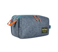 Tatonka Cosmetic Double Zip Pouch Kulturbeutel navy Farbgruppe navy navy