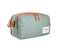Tatonka Cosmetic Double Zip Pouch - Kulturbeutel 27 cm (sage green)