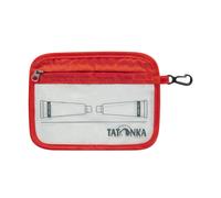Kulturbeutel - Tatonka - Zip Flight Bag A6 - A6 (16 x 12 cm) / Schwarz