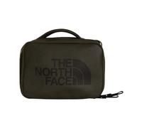 kulturbeutel the north face base camp voyager 4 l grun 4