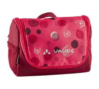 VAUDE Bobby Kulturbeutel Kinder bright pink/cranberry 2021 Kulturbeutel