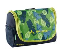 Vaude Kinder Bobby Kulturbeutel (Größe ONE SIZE, gruen)