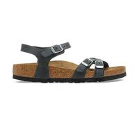 Birkenstock Damen Sandalen Schwarz Größe 38