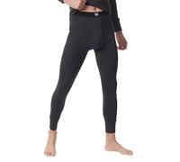 Kumpf 2X Herren Hose lang mit Eingriff, Klimafit Maritim 195073 (2er Packung)