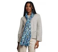 Kuna - Alpaka Webschal - Weaving - 70 % Baby-Alpaka & 30 % Seide