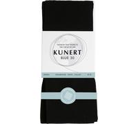 Kunert Blue 30 Strumpfhose 1 Stück | 38-40 (I) | Black (KU-0500)