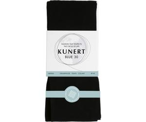 Kunert Blue 30 Strumpfhose 1 Stück | 38-40 (I) | Black (KU-0500)