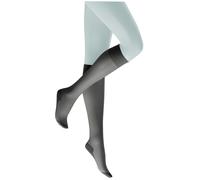 KUNERT - Cotton Sole 20 Graphit 35/38 Grau - Gr. - 42