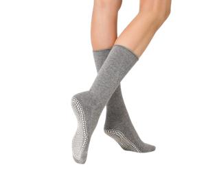 KUNERT Damen ABS-Homesocken Plüsch 35|36|37|38 1 Stk.