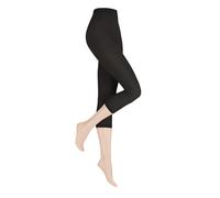 KUNERT Capri Leggings VELVET 40 black schwarz | 42-44