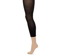 KUNERT Damen Ease Leggings, per Pack Schwarz (Black 0500), W(Herstellergröße: 42-44)