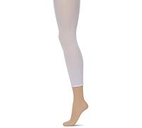 KUNERT Damen Ease Leggings, per Pack Weiß (White 0010), W(Herstellergröße: 44-46)