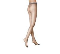 KUNERT Damen Fein 333000 Glanz Fein Satin Look 20, Grau (Grey/0670), Gr. 44-46