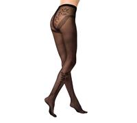 KUNERT Damen Feinstrumpfhose Floral Love 30 DEN 40|41|42 1 Stk.