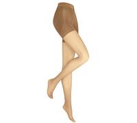 KUNERT Damen figurformende Feinstrumpfhose FORMING EFFECT 20 DEN 44|46|45 1 Stk.