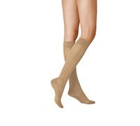 KUNERT Damen Fly&care Stützklasse III Effektive Stützwirkung Kniestrümpfe (1er Pack)