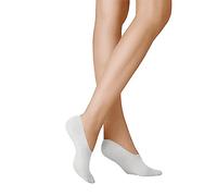 KUNERT Damen Füßlinge Liz rutschfest