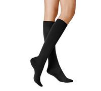 SENSUAL COTTON Black 39/42