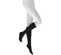 KUNERT Damen Kniestrümpfe Sensual Cotton mit feinem Maschenbild 39|42|41|40 1 Stk.