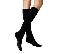 KUNERT Damen Kniestrumpf Warm Up 35|36|37|38