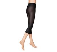 Kunert Leggings Ease 50 3er-Pack 50 DEN Schwarz Größe 38-40 (KU-0500)