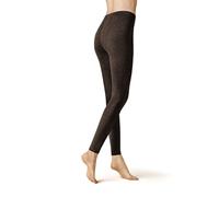 Kunert Damen Leggings Liz Brown mel. Größe 42-44 (L) 1 Stück (KU-8210)