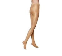 KUNERT Damen Satin Look 20 Transparent Glänzend Feinstrumpfhose (1er Pack)